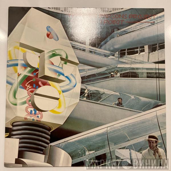  The Alan Parsons Project  - I Robot