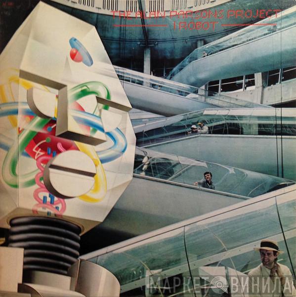  The Alan Parsons Project  - I Robot