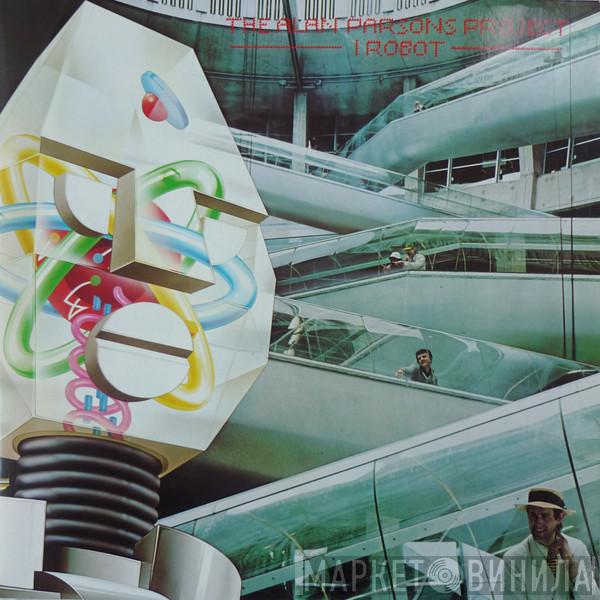  The Alan Parsons Project  - I Robot