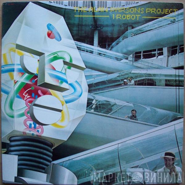  The Alan Parsons Project  - I Robot
