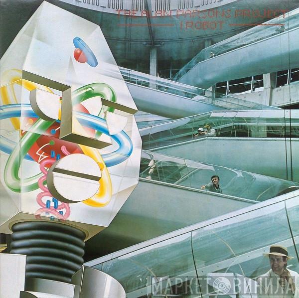  The Alan Parsons Project  - I Robot