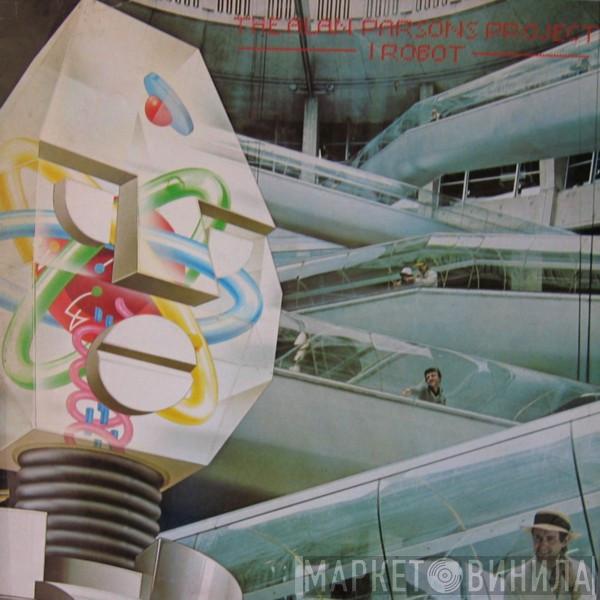  The Alan Parsons Project  - I Robot
