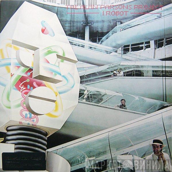  The Alan Parsons Project  - I Robot