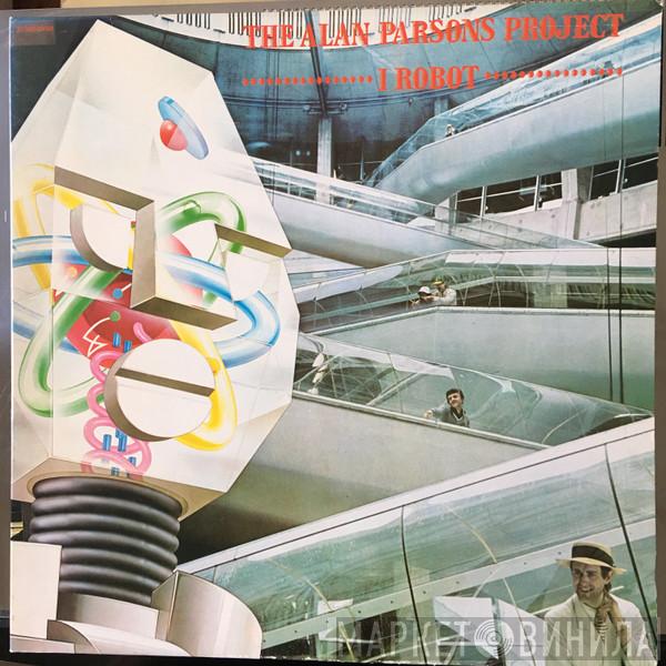  The Alan Parsons Project  - I Robot