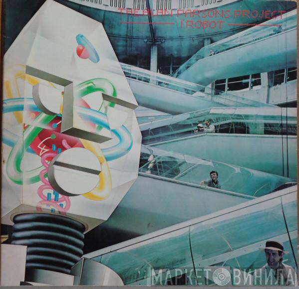  The Alan Parsons Project  - I Robot