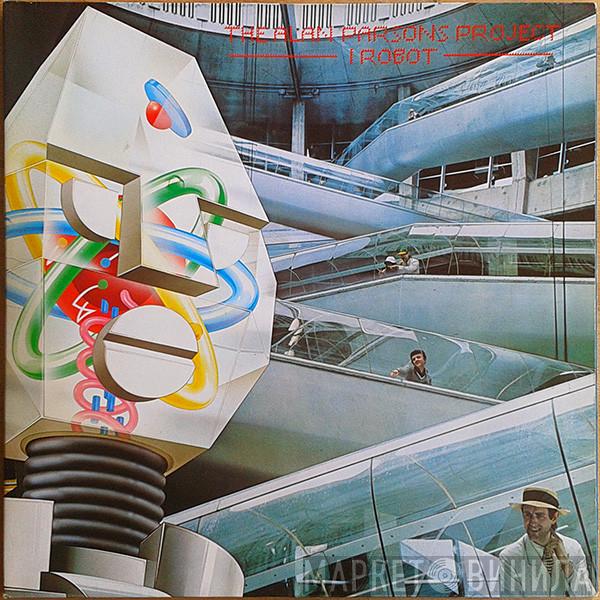  The Alan Parsons Project  - I Robot