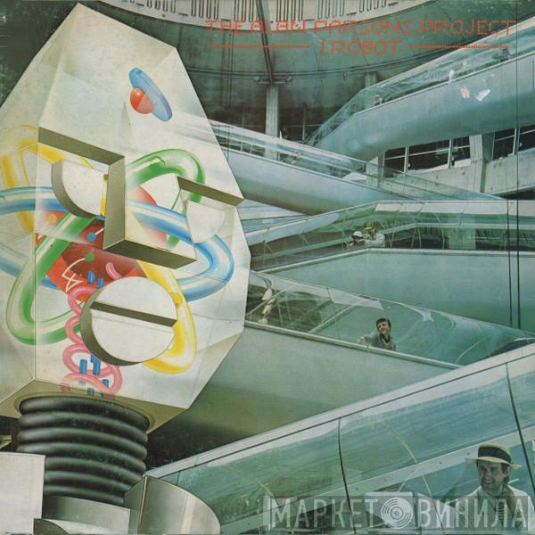  The Alan Parsons Project  - I Robot