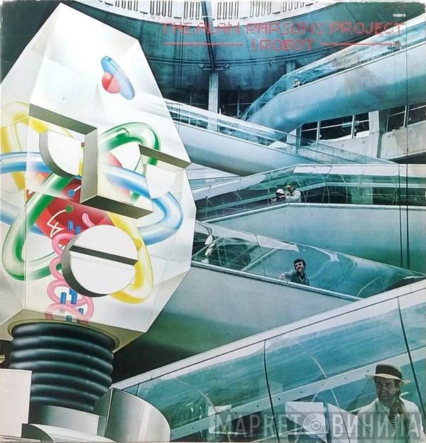  The Alan Parsons Project  - I Robot