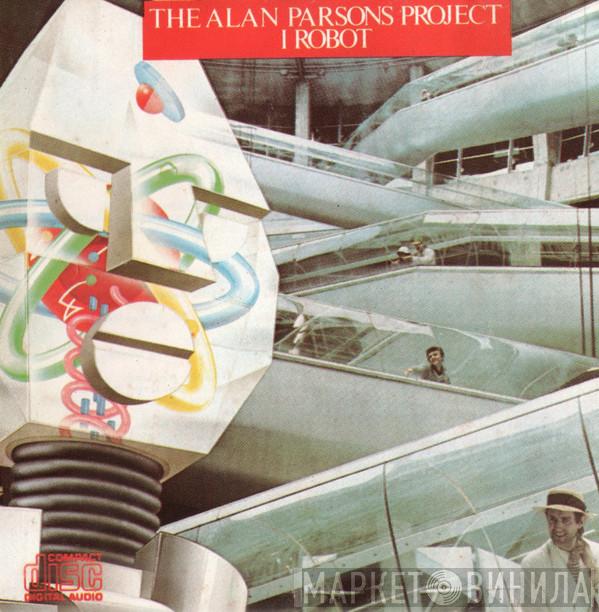  The Alan Parsons Project  - I Robot