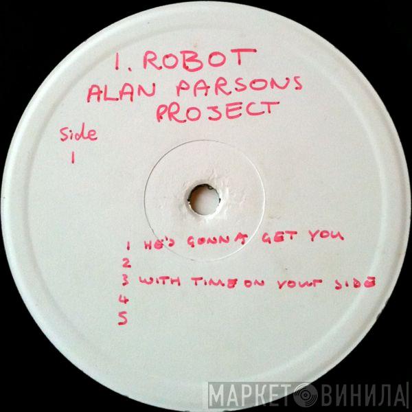  The Alan Parsons Project  - I Robot