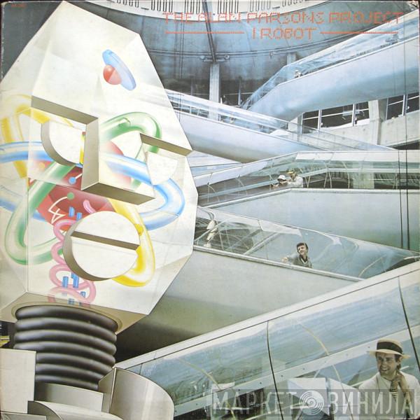  The Alan Parsons Project  - I Robot