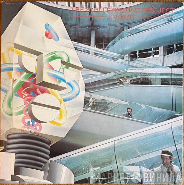  The Alan Parsons Project  - I Robot