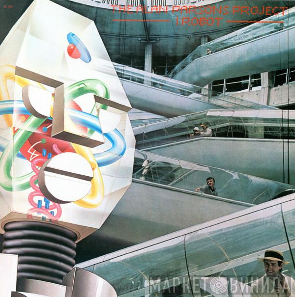  The Alan Parsons Project  - I Robot