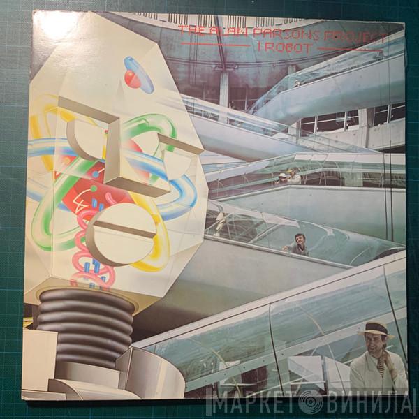 The Alan Parsons Project  - I Robot