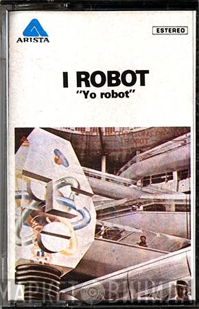  The Alan Parsons Project  - I Robot