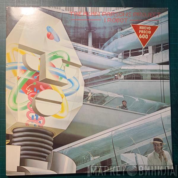  The Alan Parsons Project  - I Robot