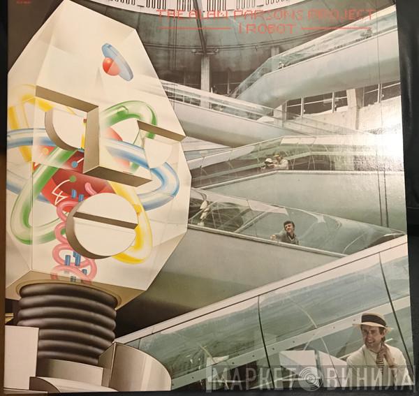  The Alan Parsons Project  - I Robot