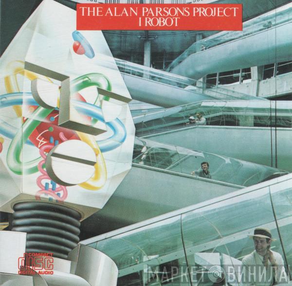  The Alan Parsons Project  - I Robot
