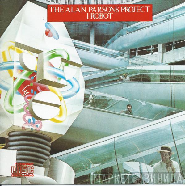  The Alan Parsons Project  - I Robot