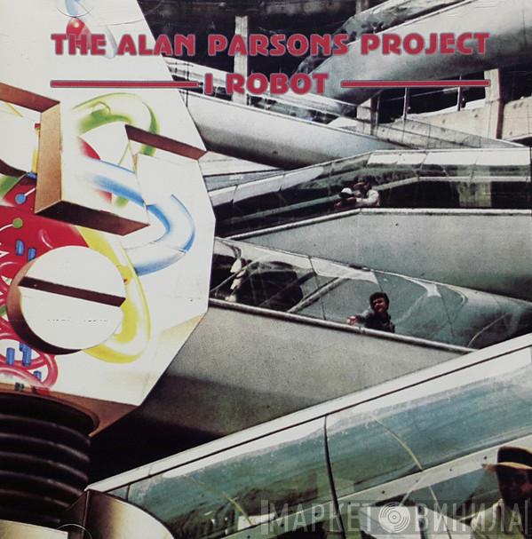  The Alan Parsons Project  - I Robot