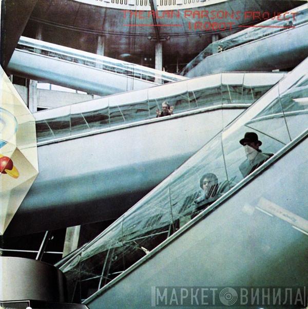  The Alan Parsons Project  - I Robot