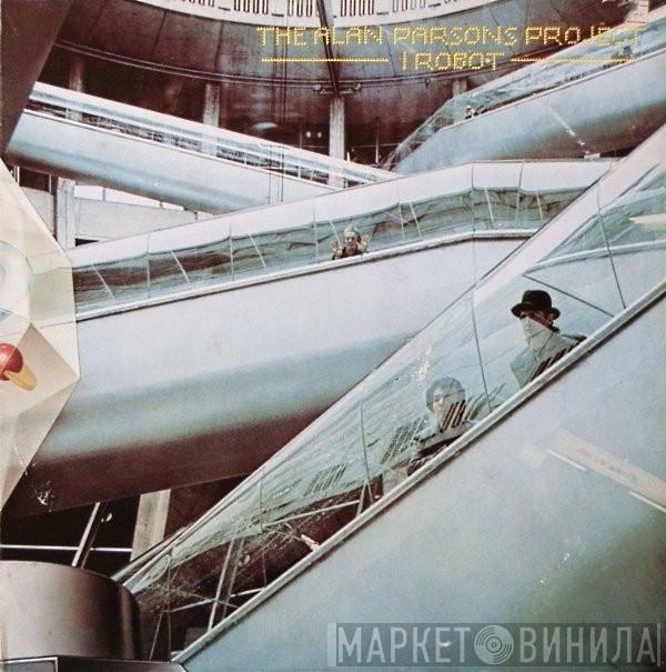  The Alan Parsons Project  - I Robot