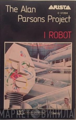  The Alan Parsons Project  - I Robot