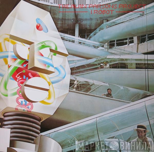  The Alan Parsons Project  - I Robot