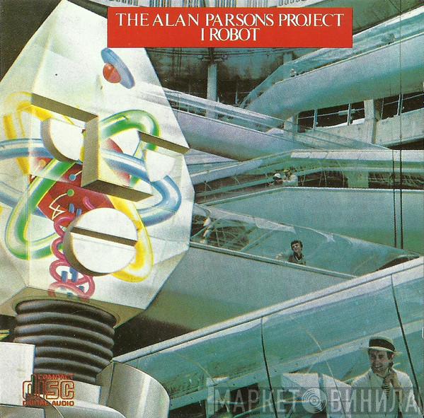  The Alan Parsons Project  - I Robot