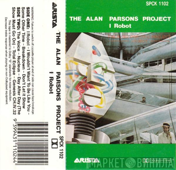  The Alan Parsons Project  - I Robot