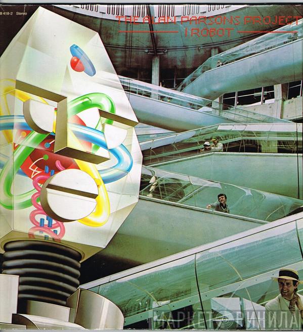  The Alan Parsons Project  - I Robot