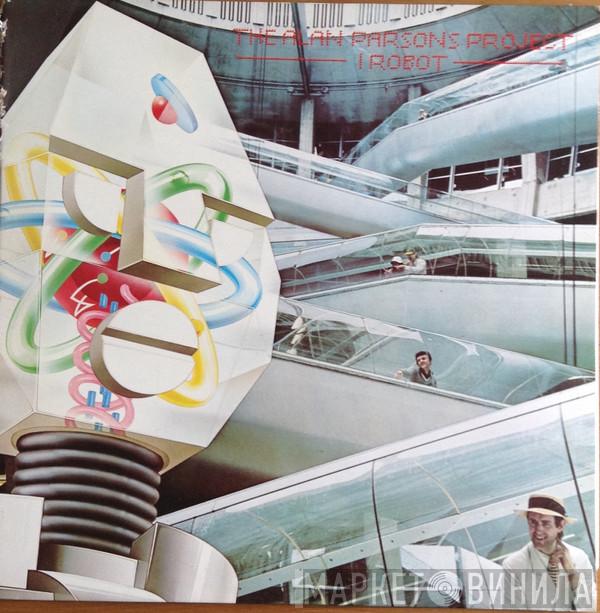  The Alan Parsons Project  - I Robot