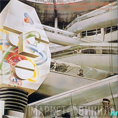  The Alan Parsons Project  - I Robot