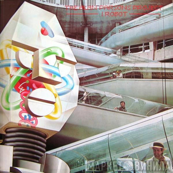  The Alan Parsons Project  - I Robot