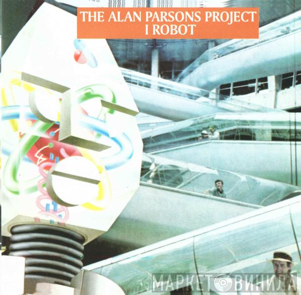  The Alan Parsons Project  - I Robot