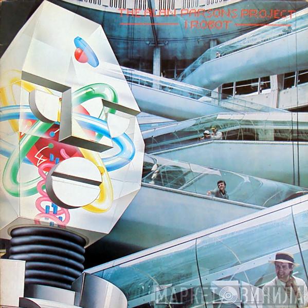  The Alan Parsons Project  - I Robot