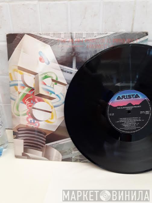  The Alan Parsons Project  - I Robot