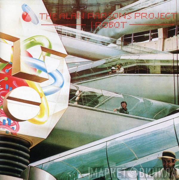  The Alan Parsons Project  - I Robot