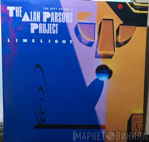 The Alan Parsons Project - Limelight (The Best Of Vol.2)