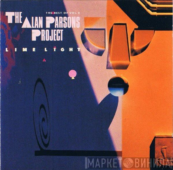  The Alan Parsons Project  - Limelight (The Best Of Vol. 2)