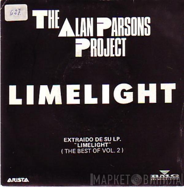 The Alan Parsons Project - Limelight