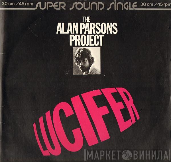 The Alan Parsons Project - Lucifer