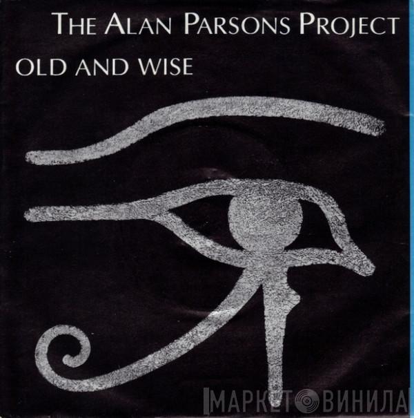 The Alan Parsons Project - Old And Wise