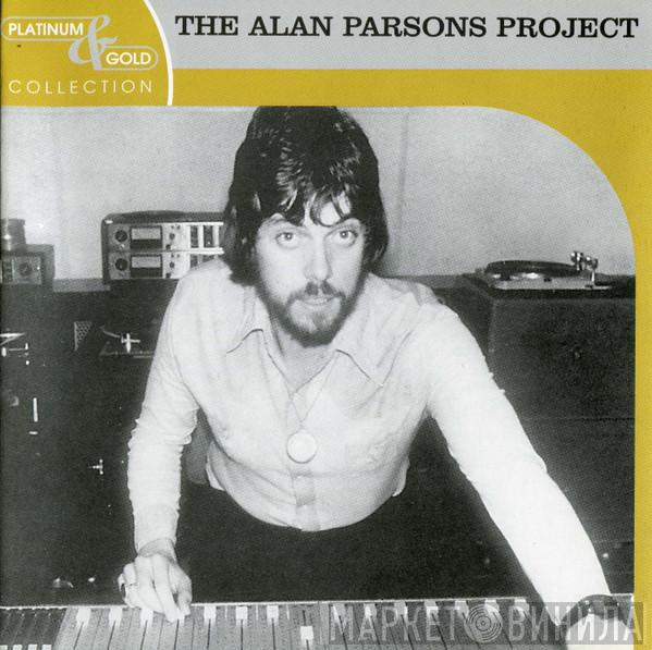 The Alan Parsons Project - Platinum & Gold Collection