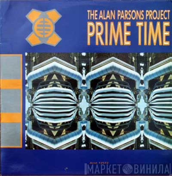 The Alan Parsons Project - Prime Time