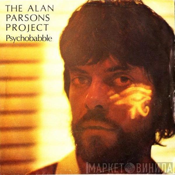 The Alan Parsons Project - Psychobabble