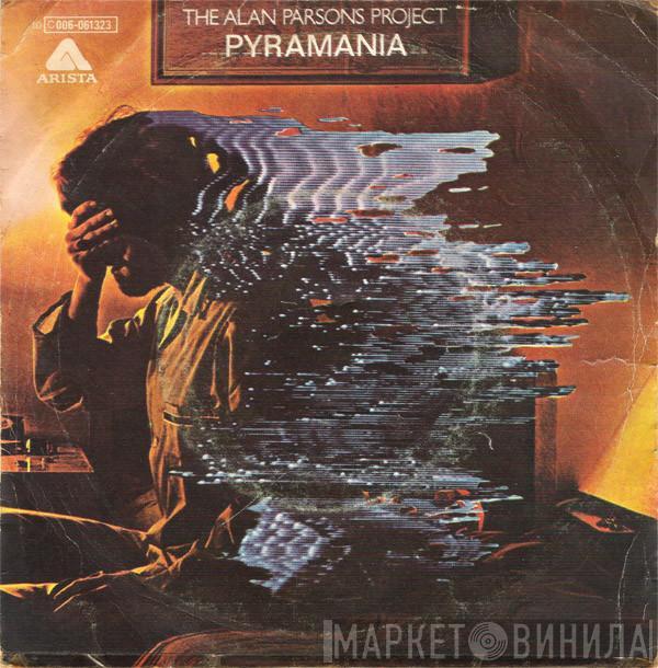 The Alan Parsons Project - Pyramania