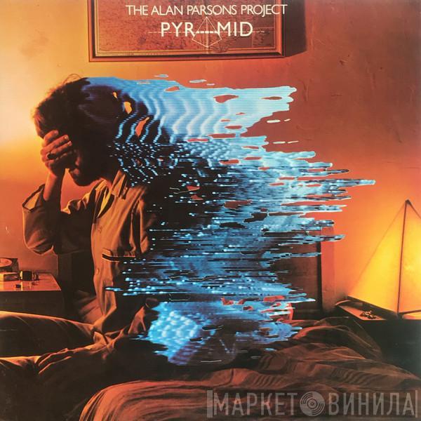 The Alan Parsons Project - Pyramid