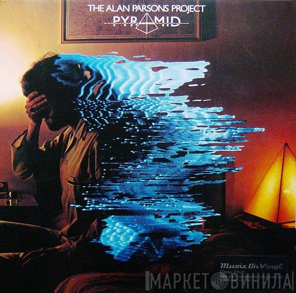 The Alan Parsons Project - Pyramid