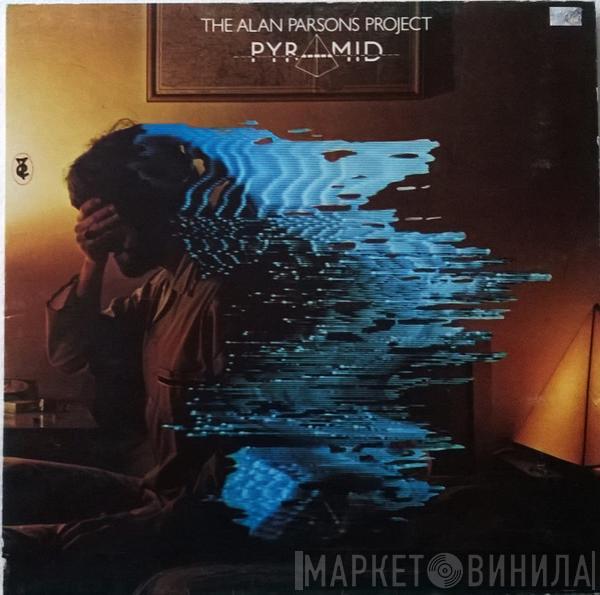 The Alan Parsons Project - Pyramid